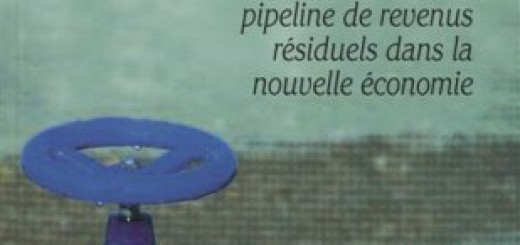 parabole du pipeline